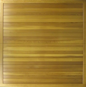 Cedar Barlow