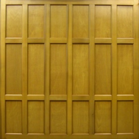 Cedar Door Glossop