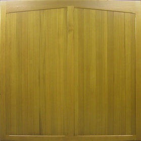 Cedar Door Wessington