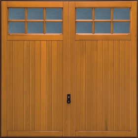 Hormann 2119 Leicester