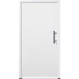 Hormann Thermo46 010 Entrance Door