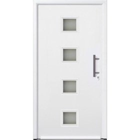 Hormann Thermo46 030 Entrance Door