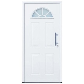 Hormann Thermo46 200 Entrance Door