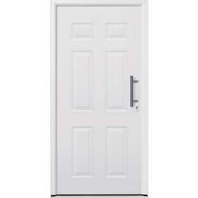 Hormann Thermo46 100 Entrance Door