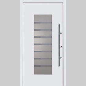 Hormann ThermoSafe Style 136 Entrance Door