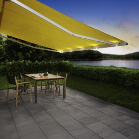Markilux 1650