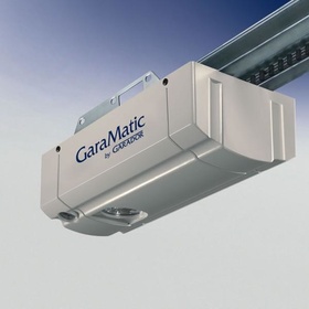 Garamatic 9