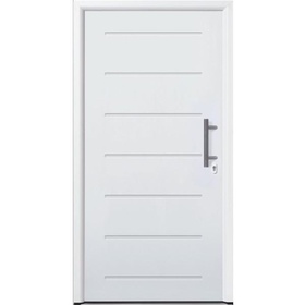 Hormann Thermo46 015 Entrance Door