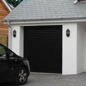 SeceuroGlide LT Roller Shutter