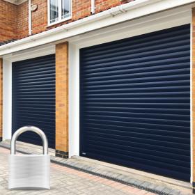 SeceuroGlide Excel Roller Shutter