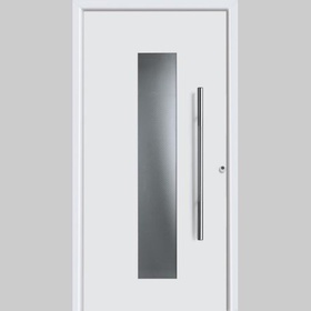 Hormann ThermoSafe Style 650 Entrance Door