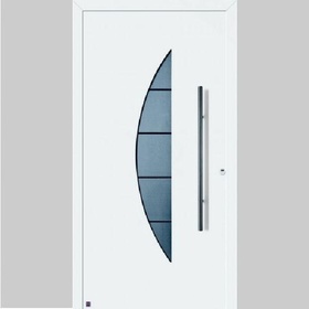 Hormann ThermoSafe Style 505 Entrance Door
