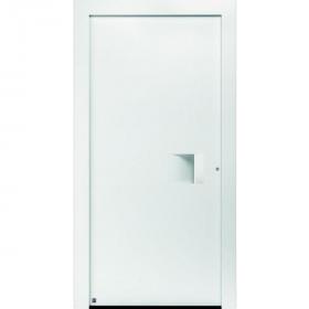 Hormann ThermoCarbon Style 300 Entrance Door