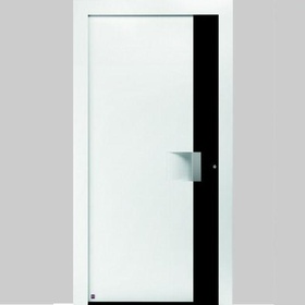 Hormann ThermoCarbon Style 301 Entrance Door