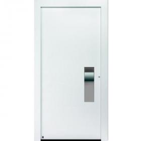 Hormann ThermoCarbon Style 304 Entrance Door