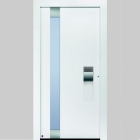 Hormann ThermoCarbon Style 306 Entrance Door