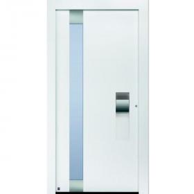 Hormann ThermoCarbon Style 306 Entrance Door