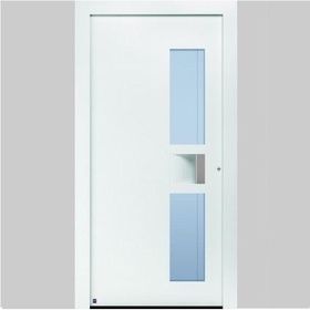 Hormann ThermoCarbon Style 312 Entrance Door