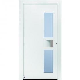 Hormann ThermoCarbon Style 312 Entrance Door