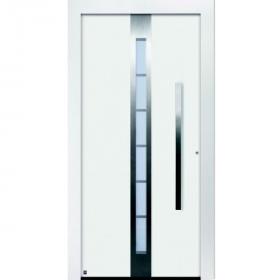 Hormann ThermoCarbon Style 686 Entrance Door