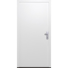 Hormann KSi Thermo Security Doors