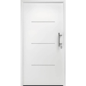 Hormann Thermo65 515 Entrance Door