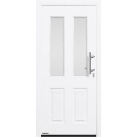 Hormann Thermo65 410 Entrance Door