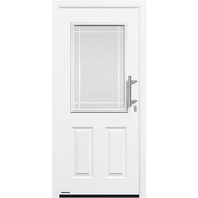 Hormann Thermo65 430 Entrance Door
