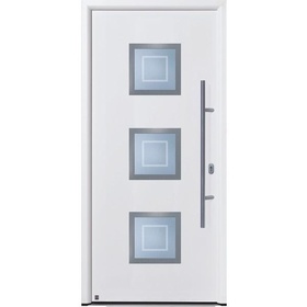 Hormann Thermo65 810 Entrance Door
