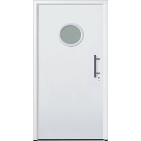 Hormann Thermo46 040 Entrance Door