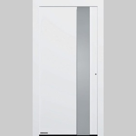 Hormann ThermoCarbon Style 565 Entrance Door