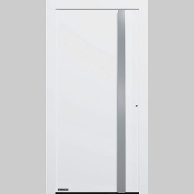 Hormann ThermoCarbon Style 568 Entrance Door
