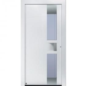 Hormann ThermoCarbon Style 302 Entrance Door