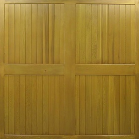 Cedar Door Ashford