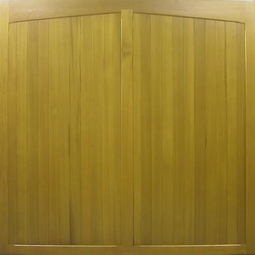 Cedar Door Wessington