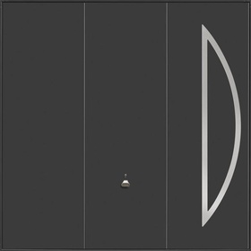 Garador Design Range 211