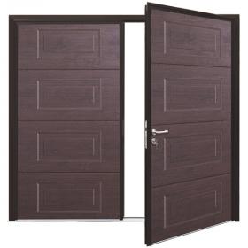 Carteck GSW 40-L Georgian Horizontal