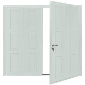Carteck GSW 40-L Georgian Vertical