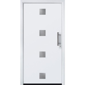 Hormann Thermo46 010 (View 454) Entrance Door