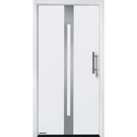 Hormann Thermo46 010 (View 460) Entrance Door
