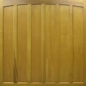 Cedar Door Wingfield