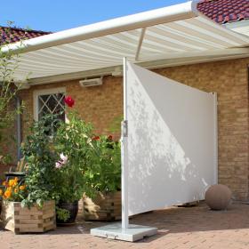 Markilux 790 Side Screen