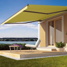 Weinor Livona Mini Max