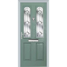Solidor Nottingham