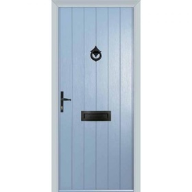 Solidor Traditional Flint