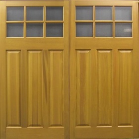 Cedar Door Middleton