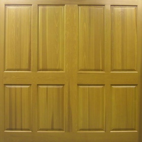Cedar Door Belper