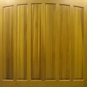 Cedar Door Duffield