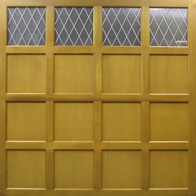 Cedar Door Calverton