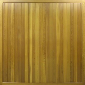 Cedar Door Newark